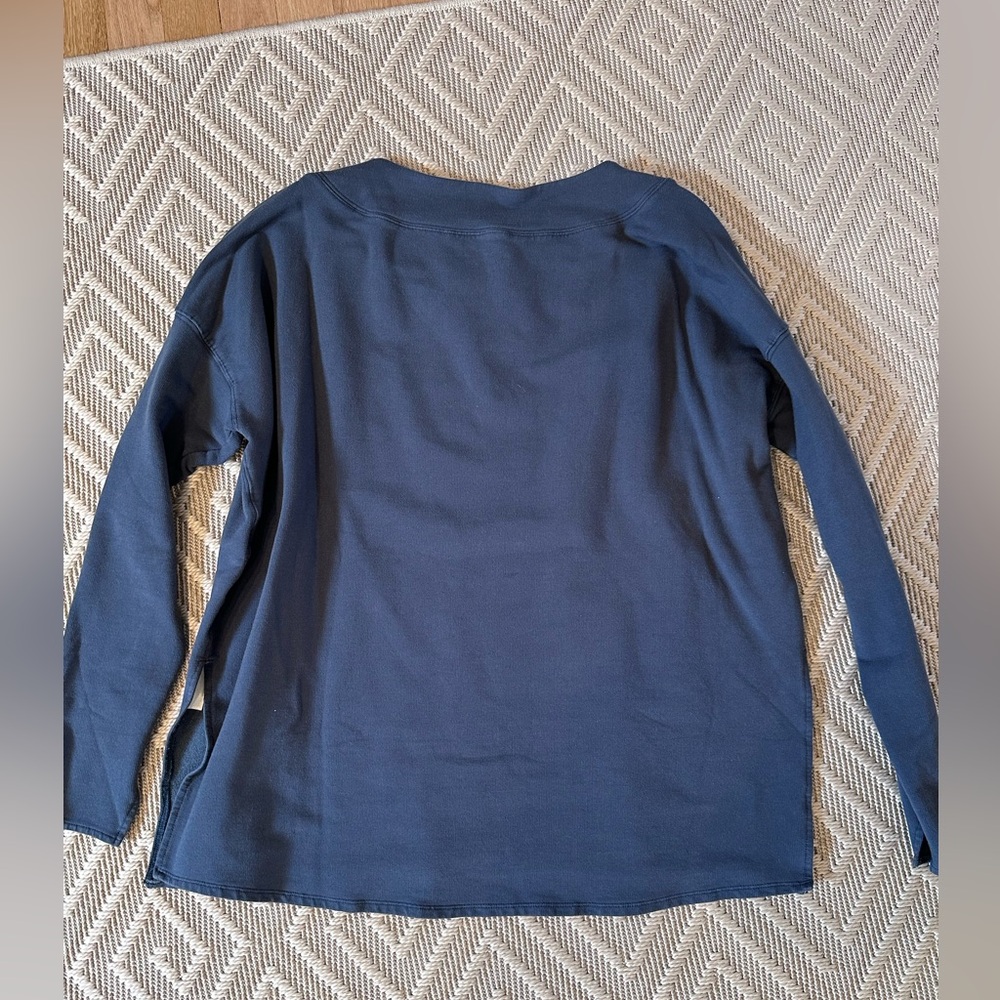 Fp Movement X The Class Rhythmic Set Top- In Orio… - image 4